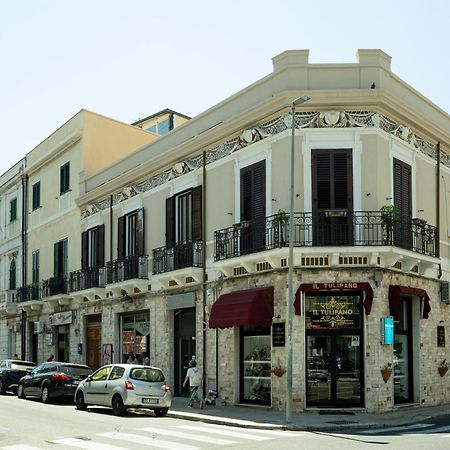The Dome Guest House Reggio di Calabria Exteriör bild